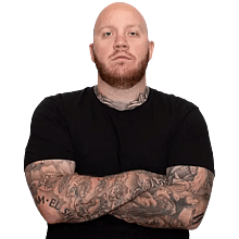 timthetatman — Warzone player