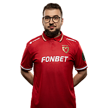 torzsi — CS2 player