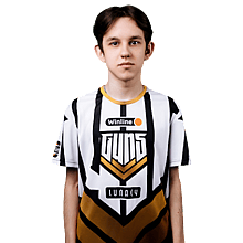 tried — CS2 player