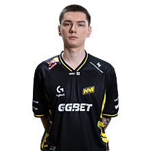 w0nderful — CS2 player