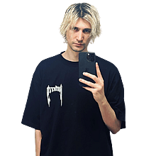 xQc — Overwatch player