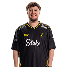ZywOo — CS2 player
